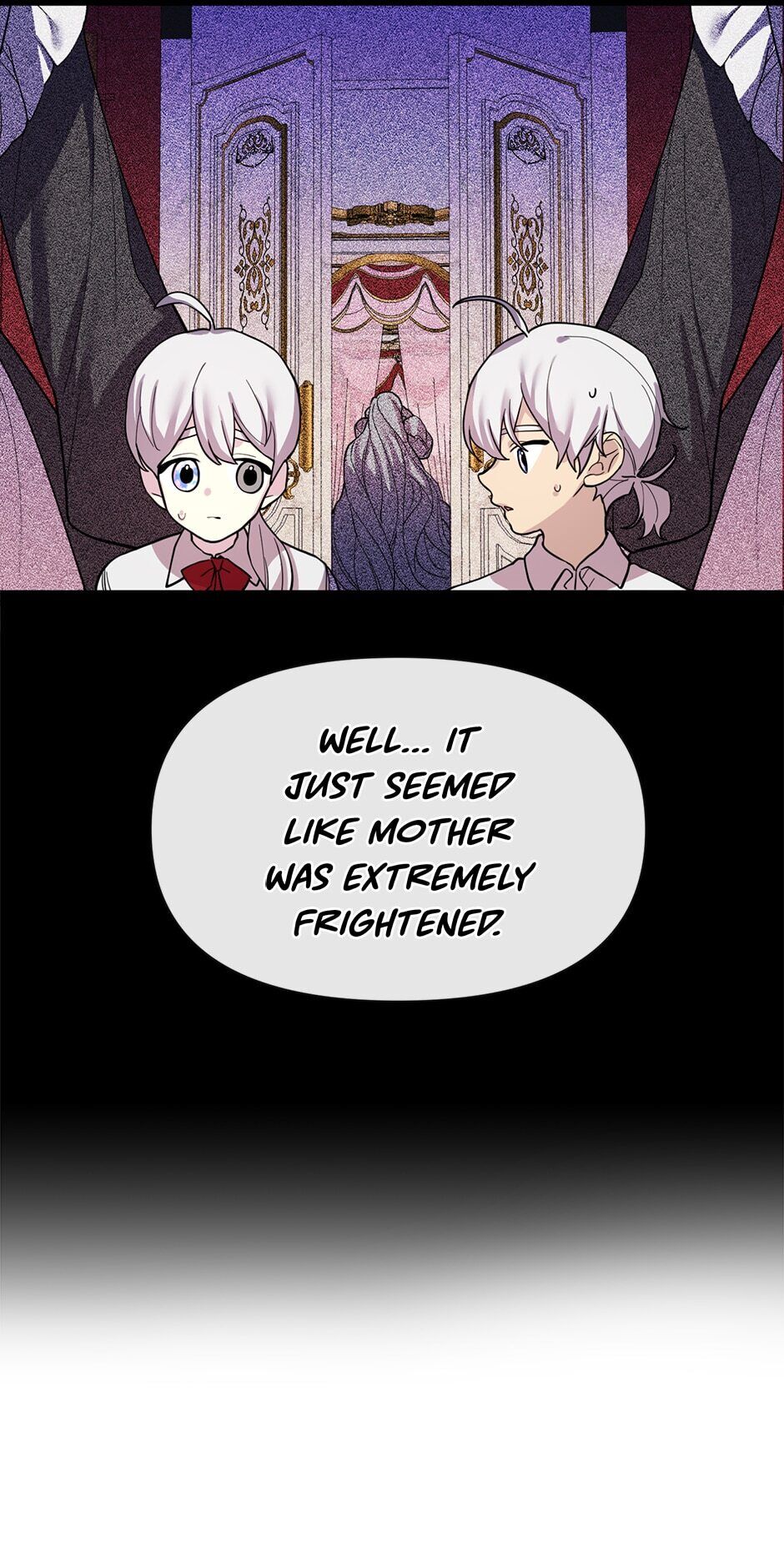 Starting from Today, I’m a Princess? chapter 33 page 60