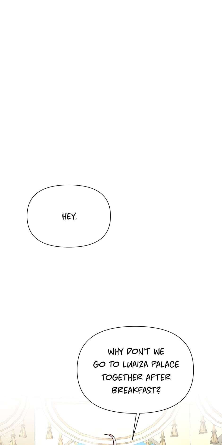 Starting from Today, I’m a Princess? chapter 33 page 62