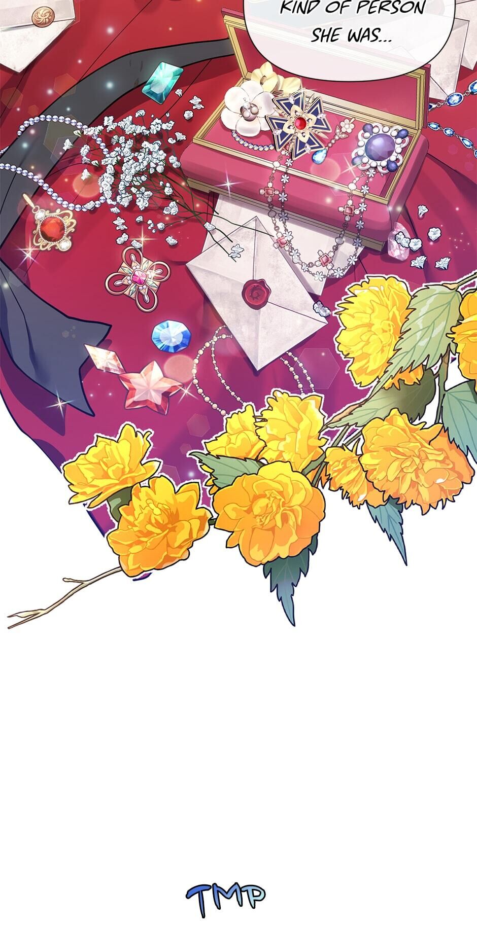 Starting from Today, I’m a Princess? chapter 34 page 8