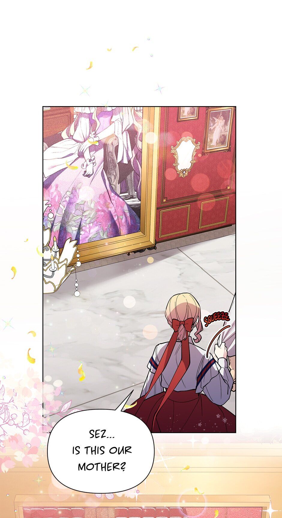 Starting from Today, I’m a Princess? chapter 35 page 9