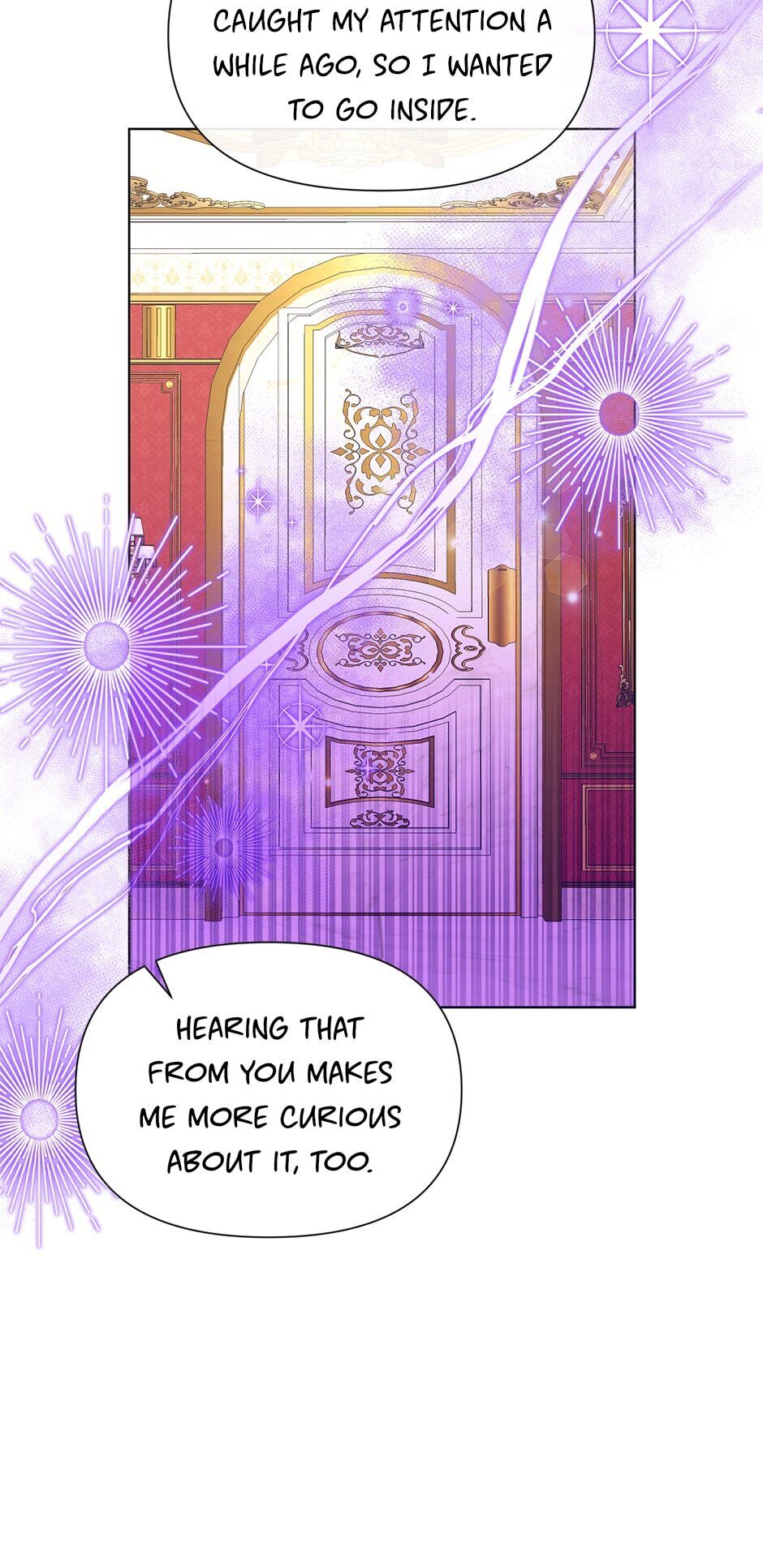 Starting from Today, I’m a Princess? chapter 35 page 32