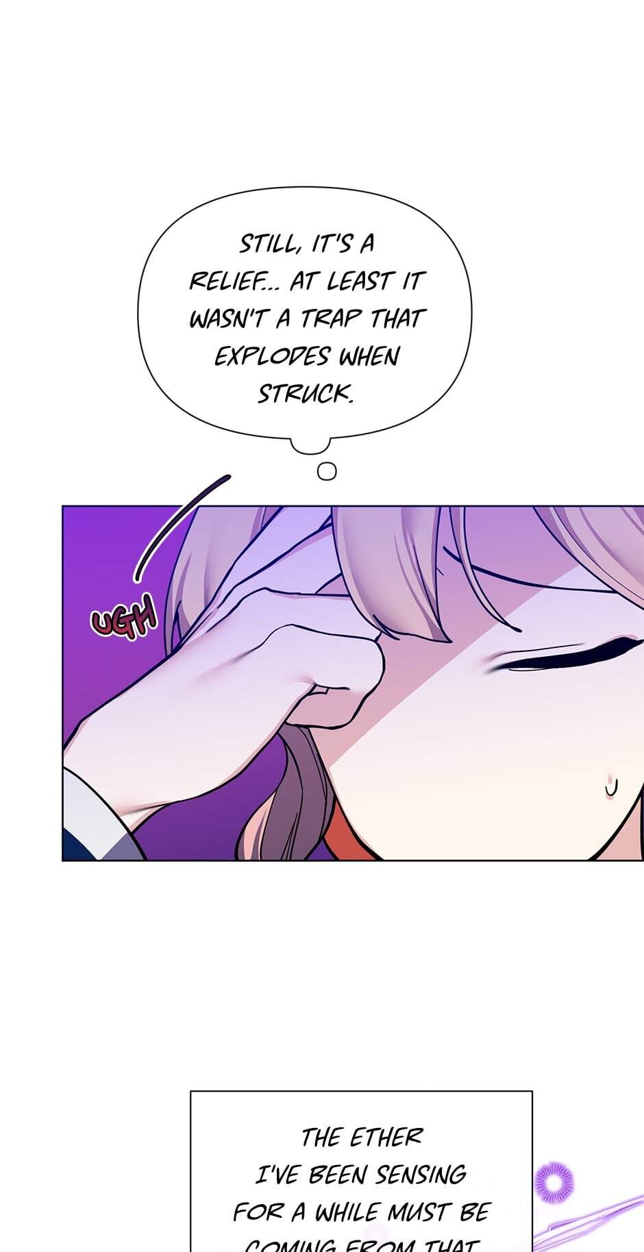 Starting from Today, I’m a Princess? chapter 35 page 45