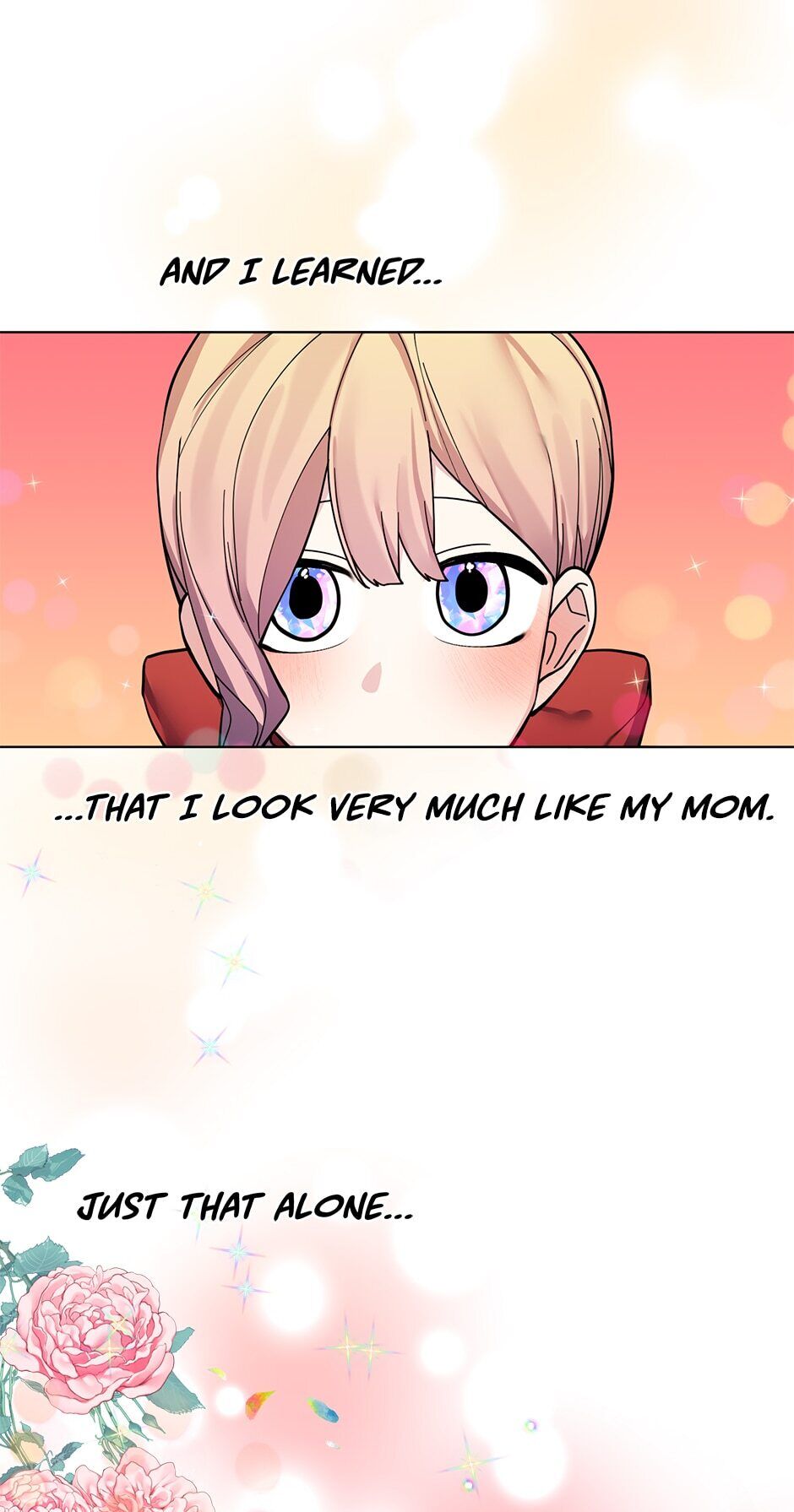 Starting from Today, I’m a Princess? chapter 36 page 8
