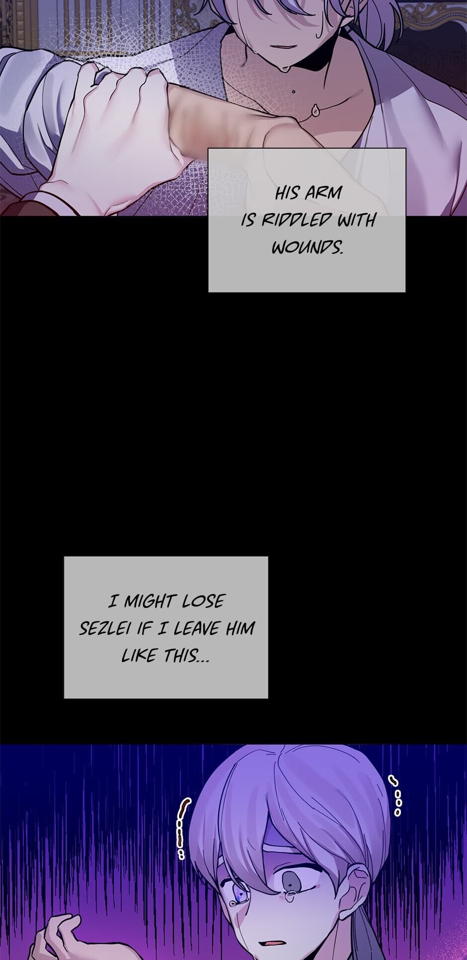 Starting from Today, I’m a Princess? chapter 37 page 9