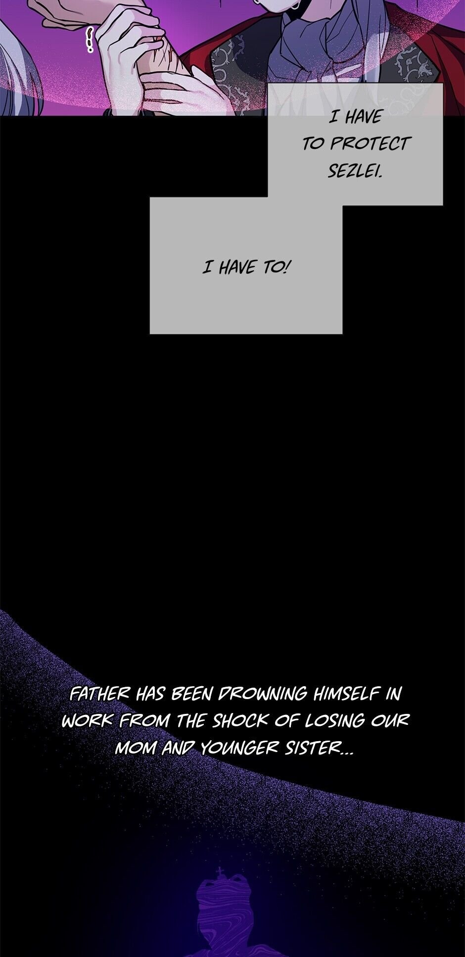 Starting from Today, I’m a Princess? chapter 37 page 10