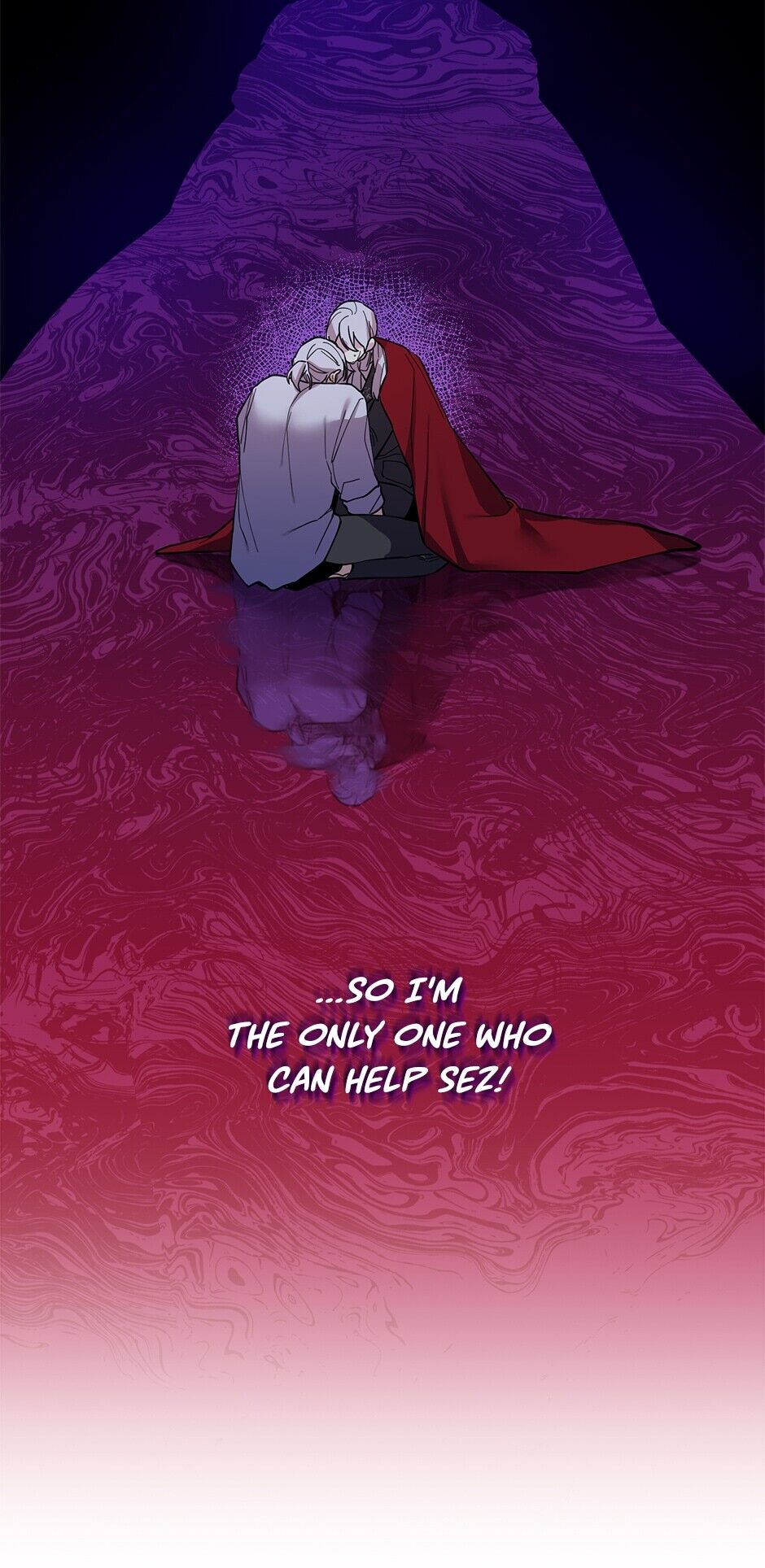 Starting from Today, I’m a Princess? chapter 37 page 11