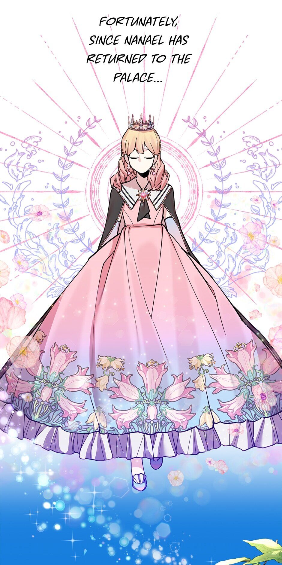 Starting from Today, I’m a Princess? chapter 37 page 13