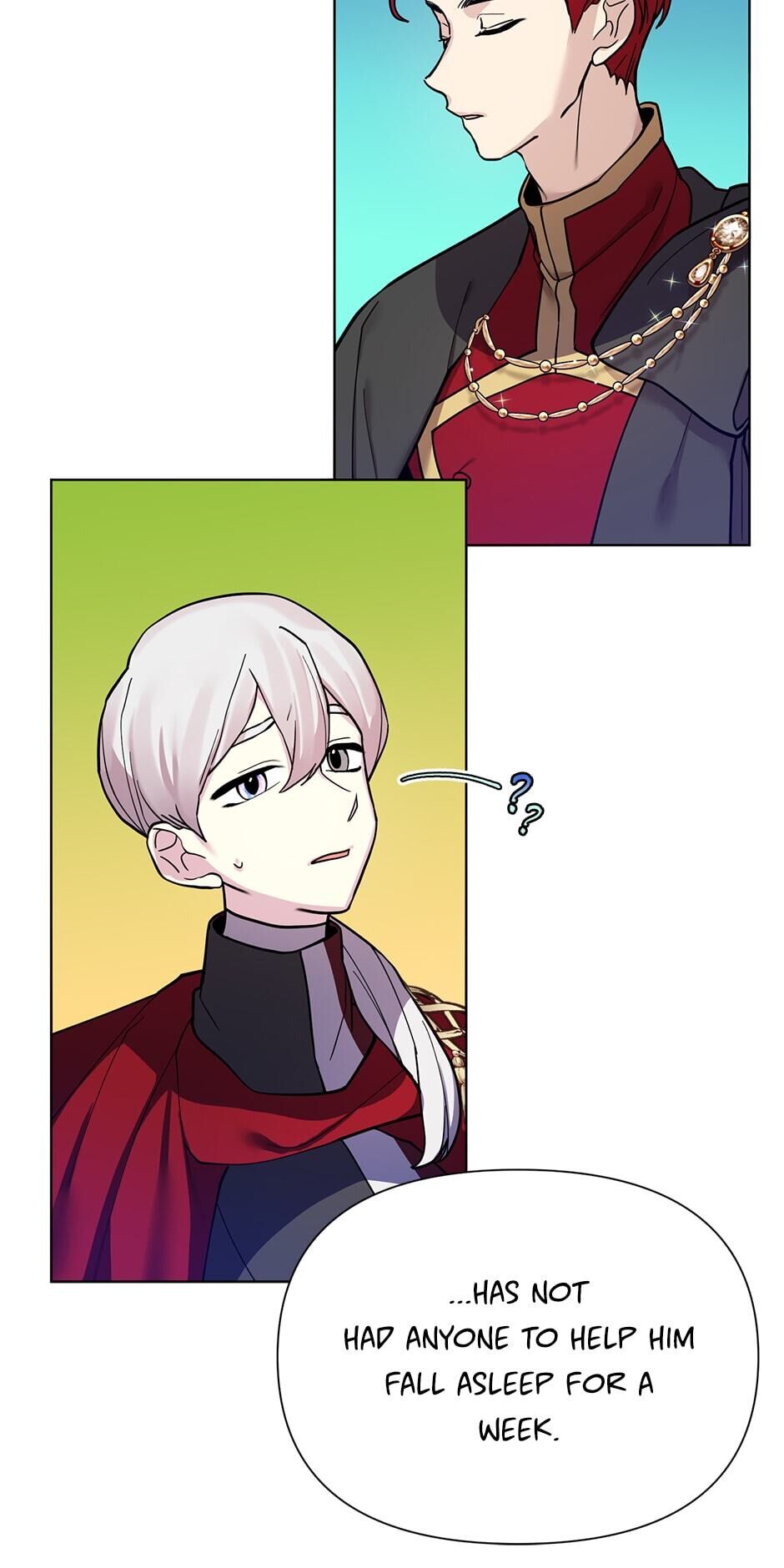 Starting from Today, I’m a Princess? chapter 37 page 17