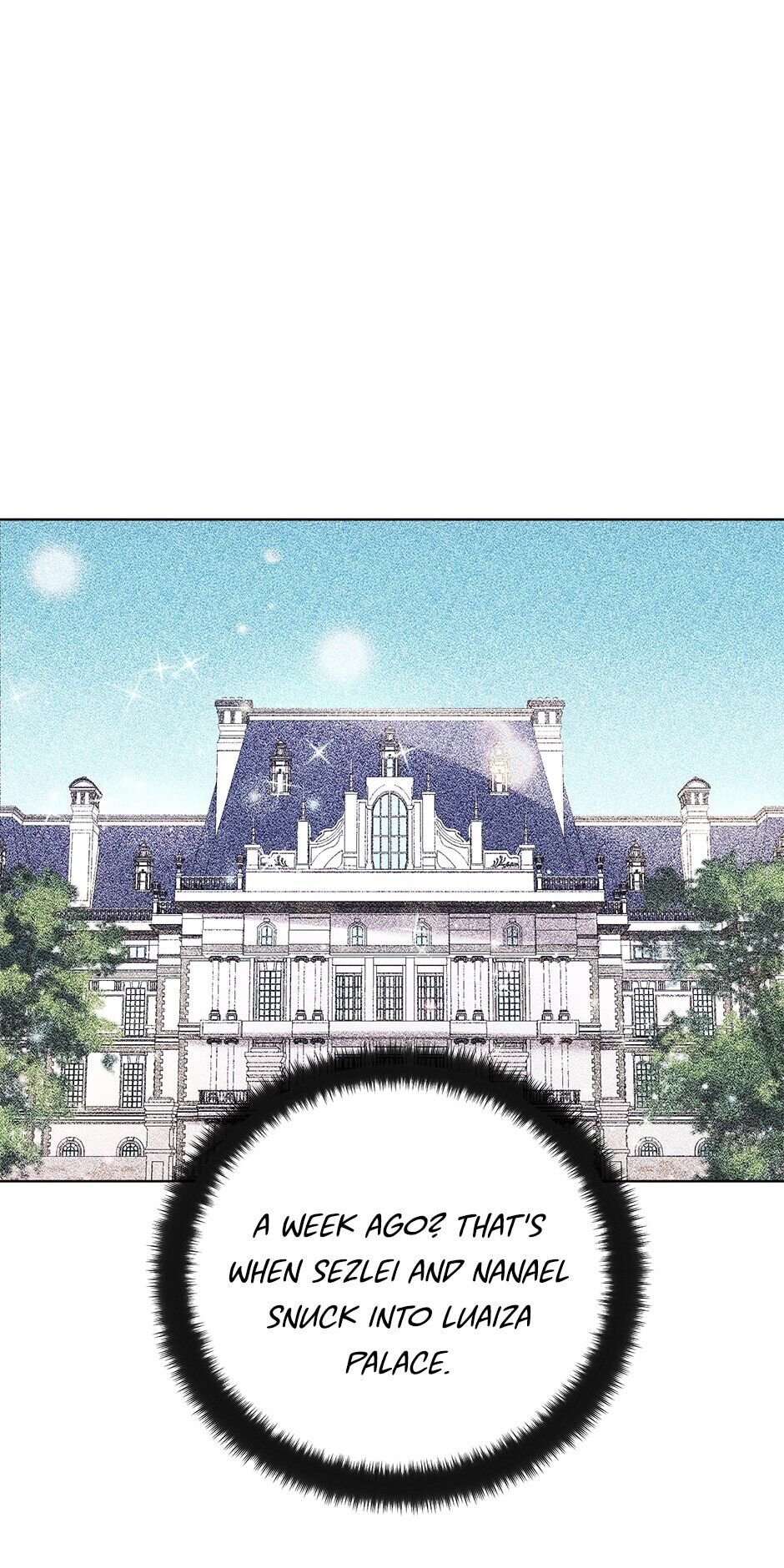 Starting from Today, I’m a Princess? chapter 37 page 18