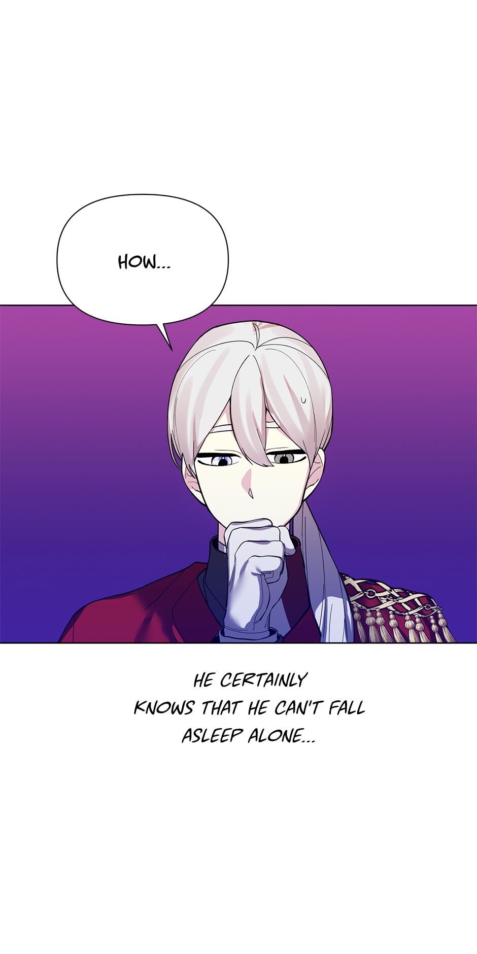 Starting from Today, I’m a Princess? chapter 37 page 20