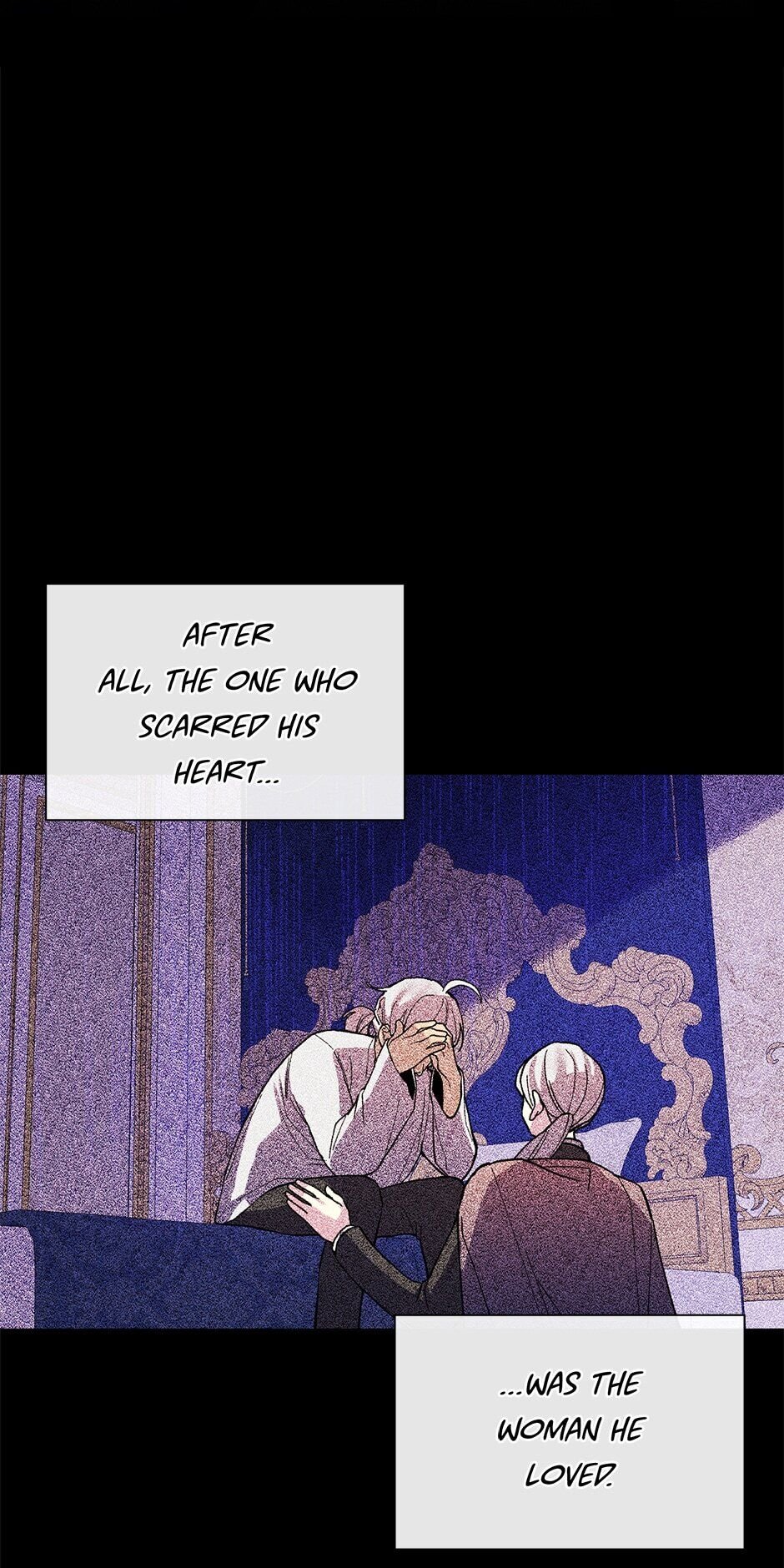 Starting from Today, I’m a Princess? chapter 37 page 22