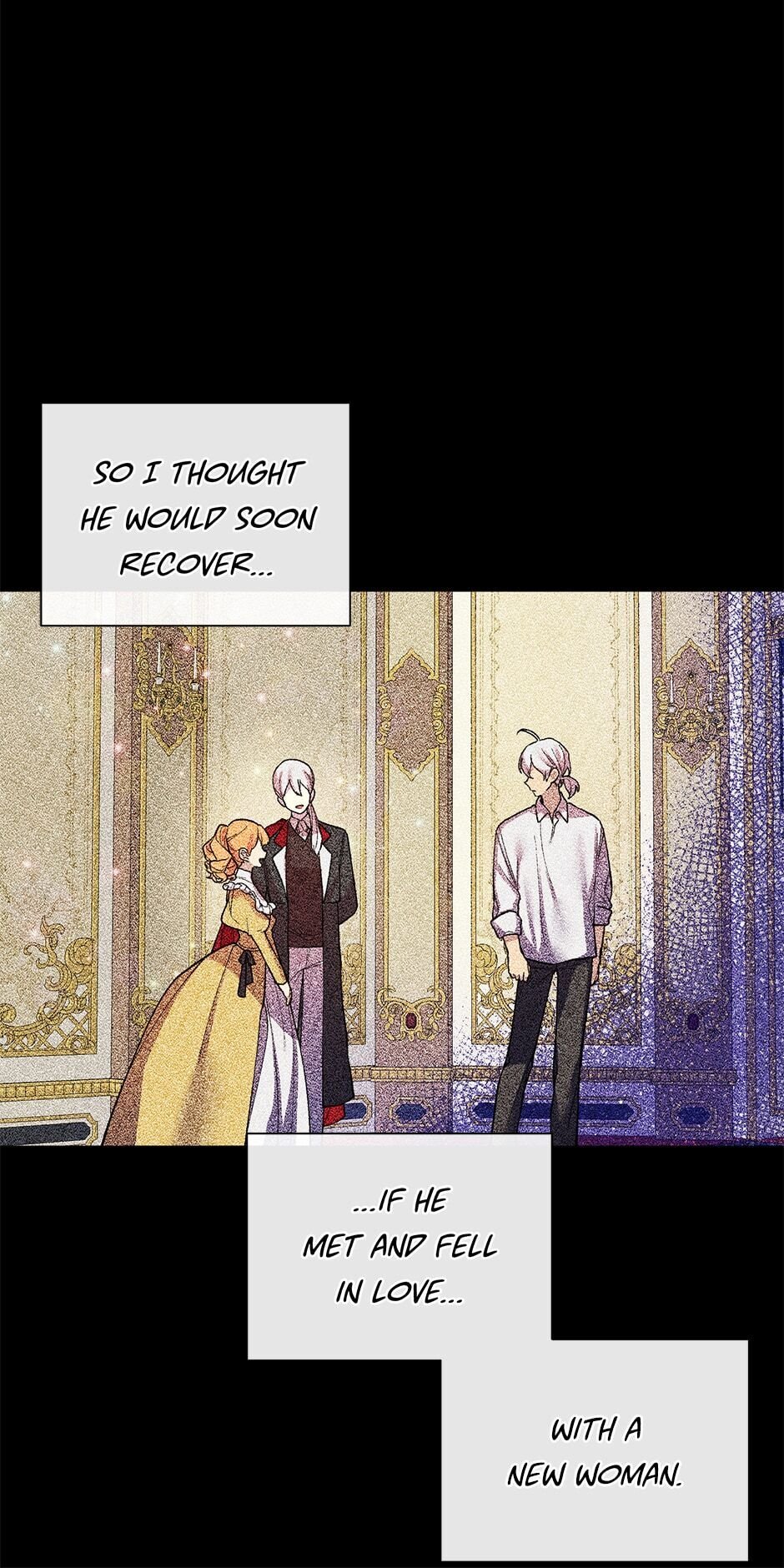 Starting from Today, I’m a Princess? chapter 37 page 23
