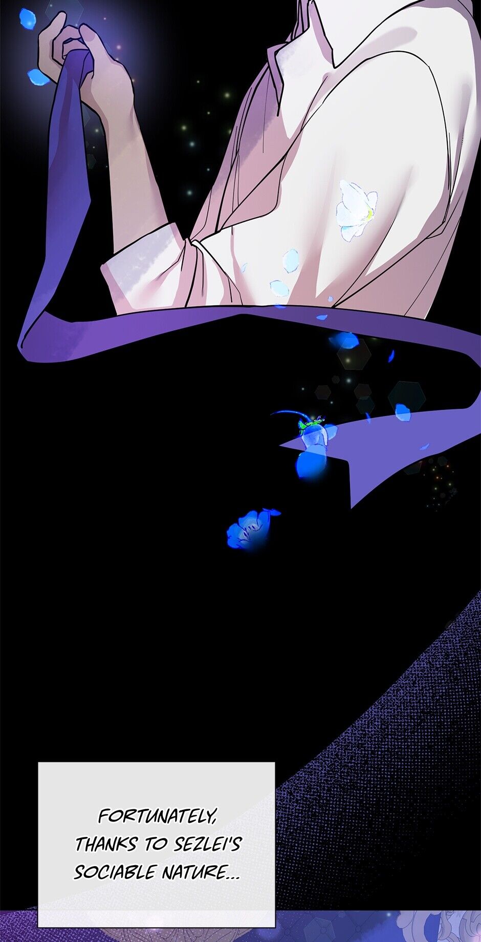Starting from Today, I’m a Princess? chapter 37 page 25