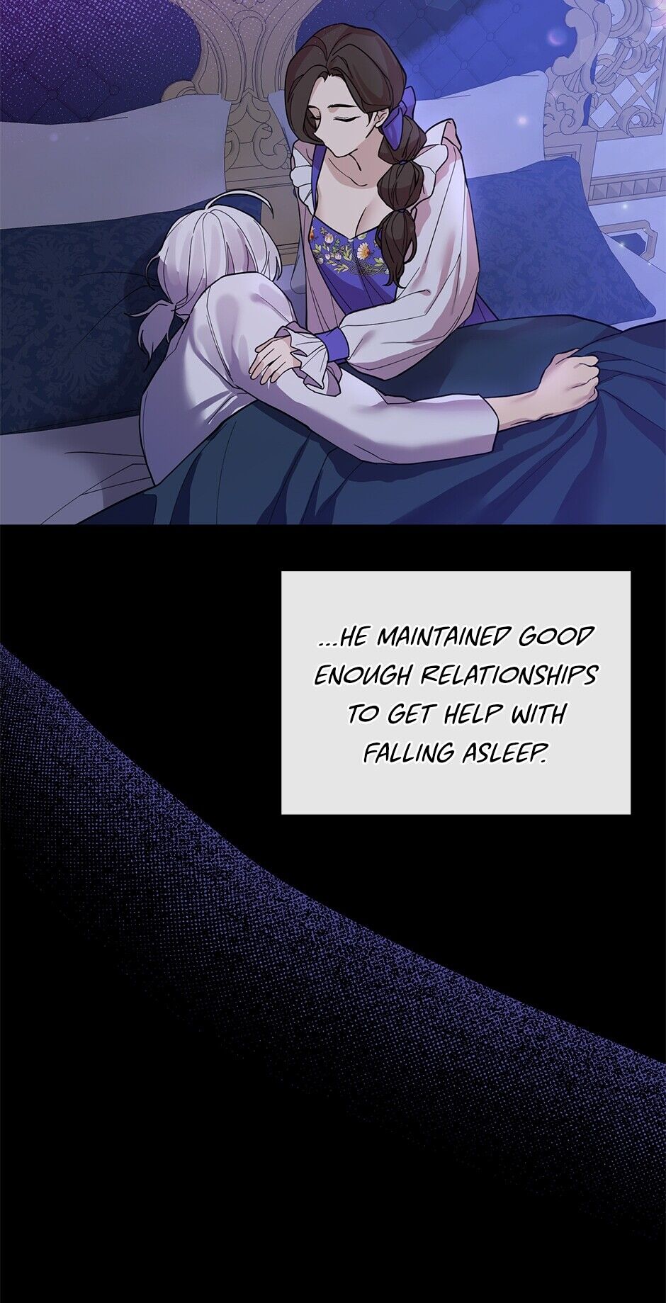 Starting from Today, I’m a Princess? chapter 37 page 26