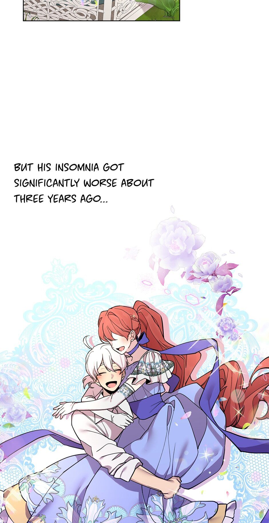 Starting from Today, I’m a Princess? chapter 37 page 2