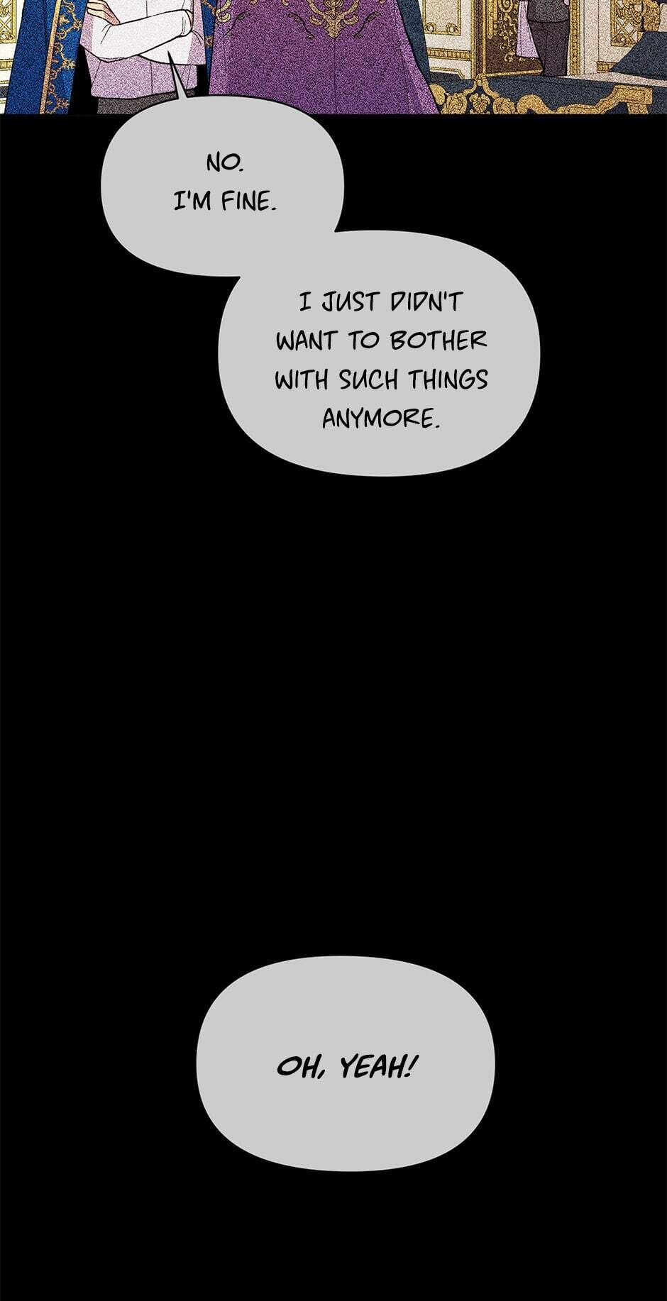 Starting from Today, I’m a Princess? chapter 37 page 29