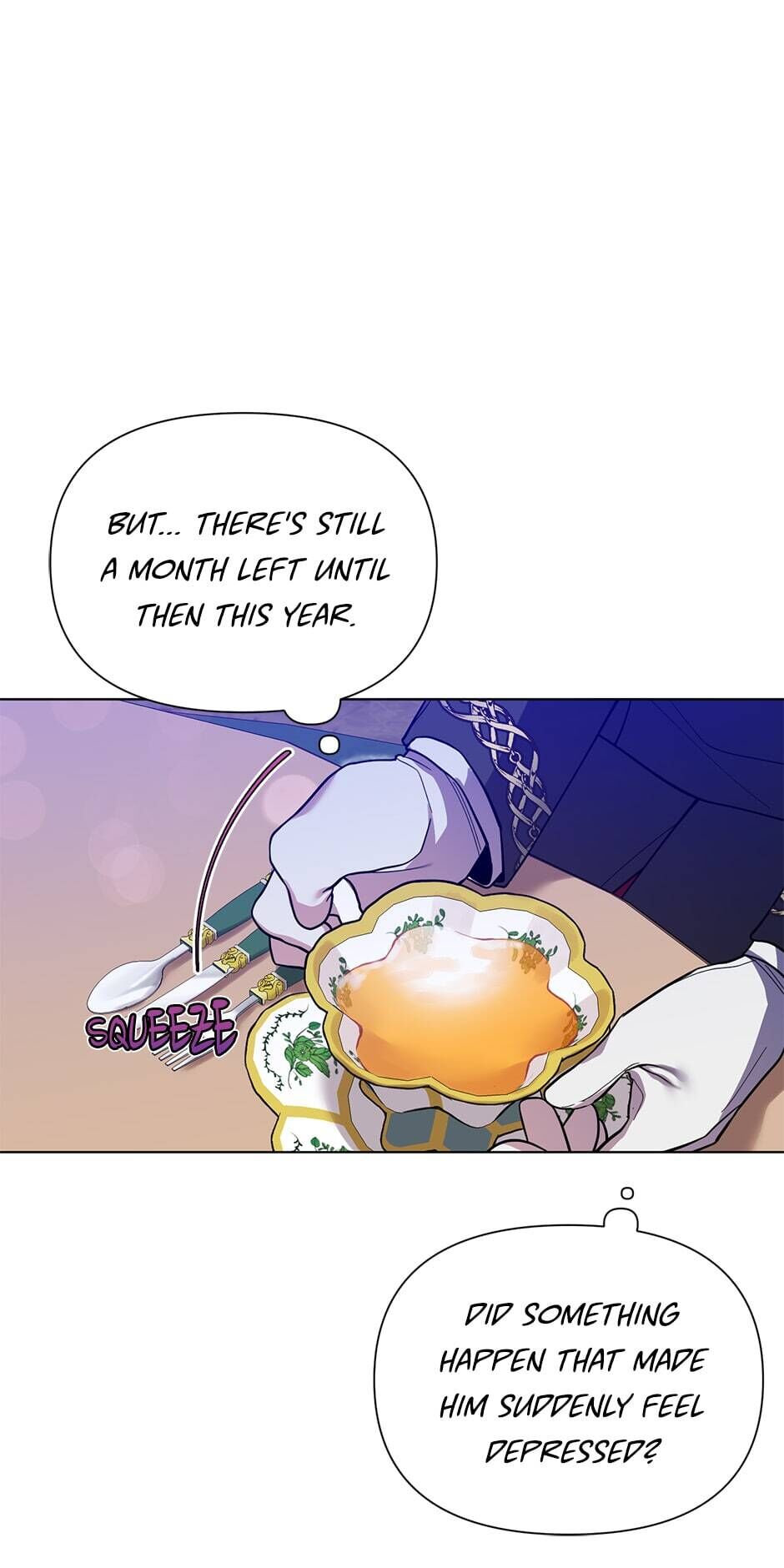 Starting from Today, I’m a Princess? chapter 37 page 32