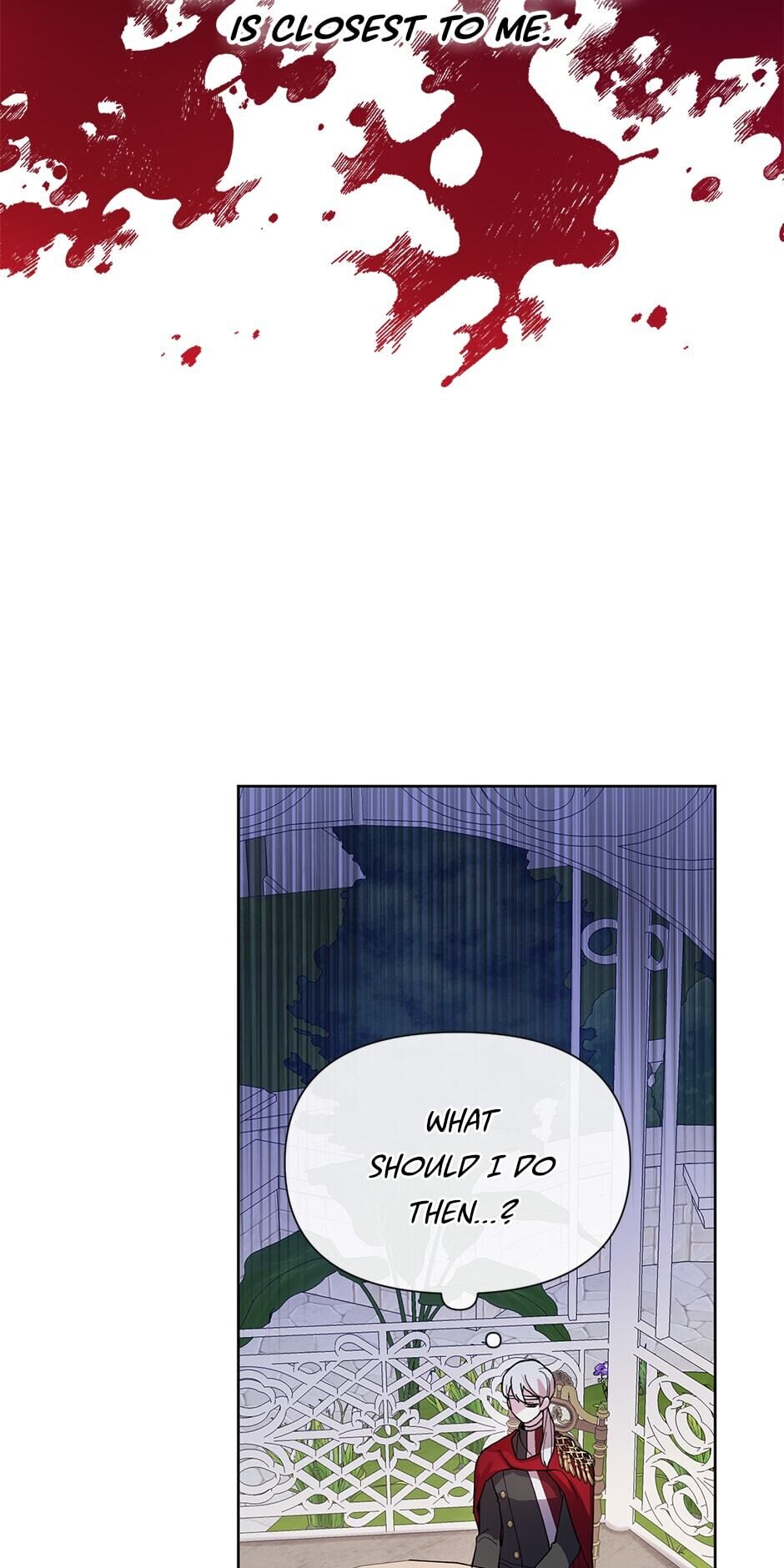 Starting from Today, I’m a Princess? chapter 37 page 37