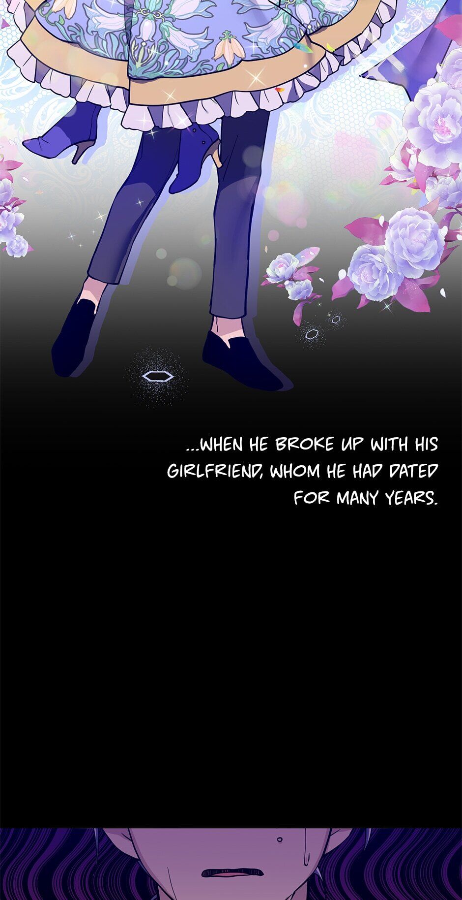 Starting from Today, I’m a Princess? chapter 37 page 3