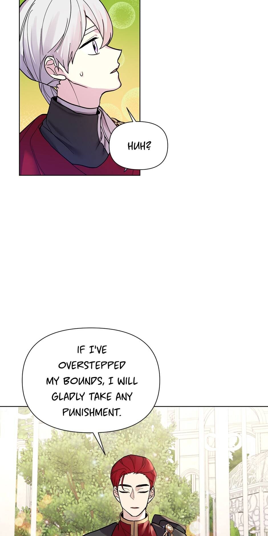 Starting from Today, I’m a Princess? chapter 37 page 39