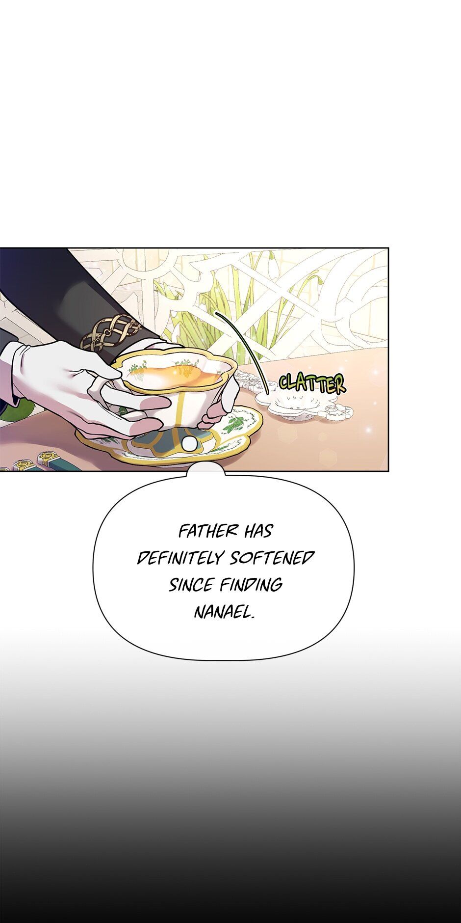 Starting from Today, I’m a Princess? chapter 37 page 42