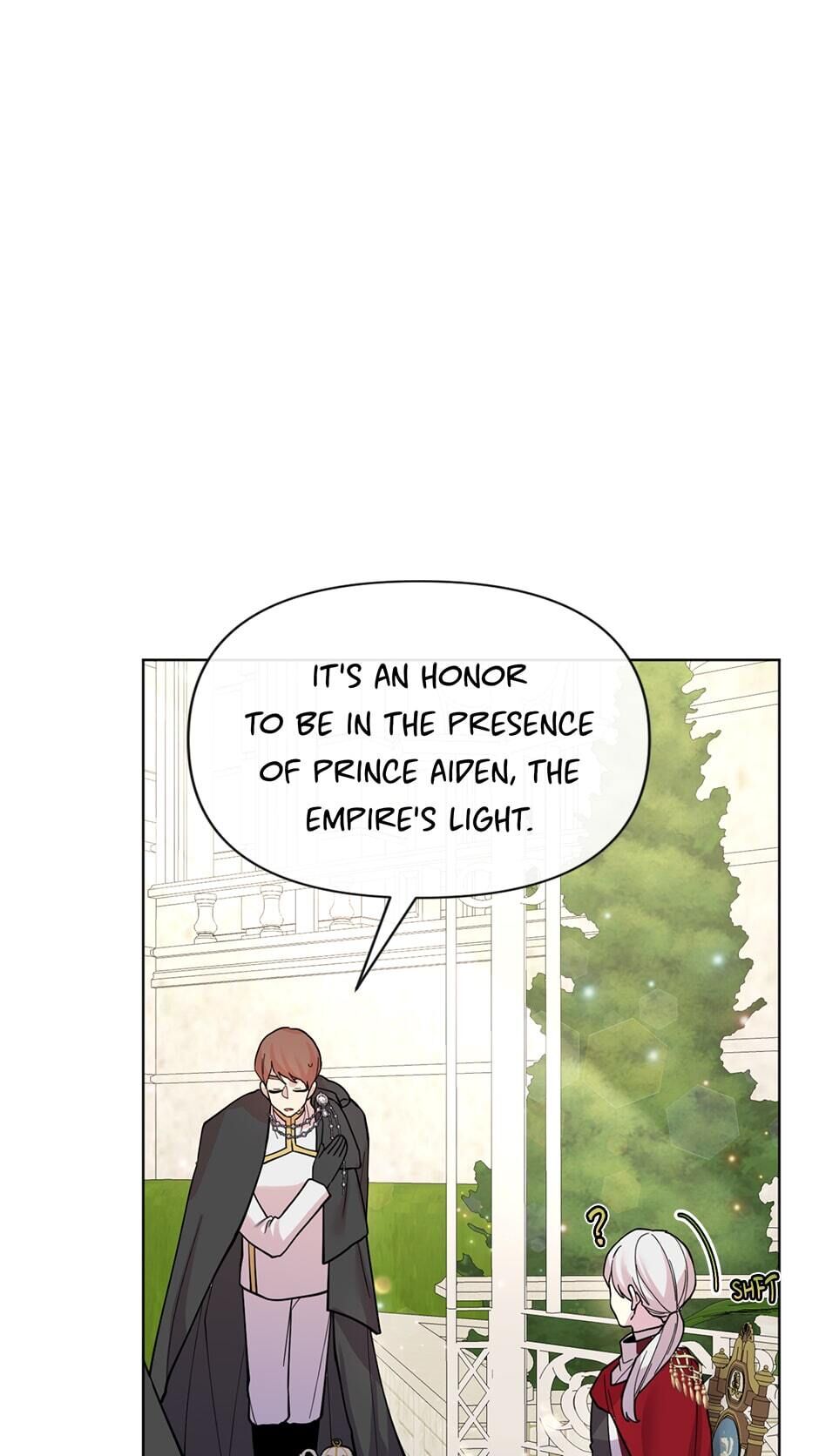 Starting from Today, I’m a Princess? chapter 37 page 49