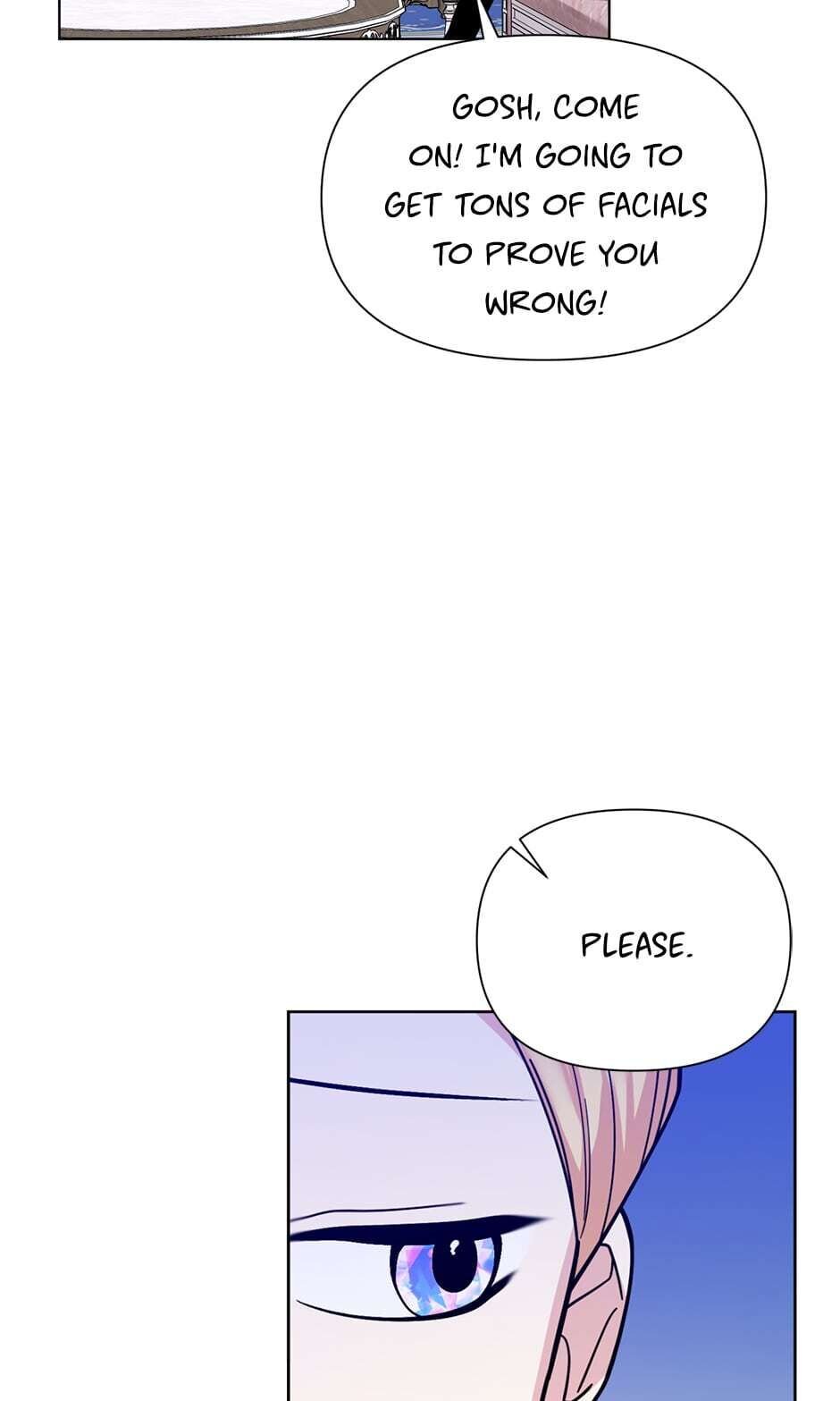 Starting from Today, I’m a Princess? chapter 37 page 65