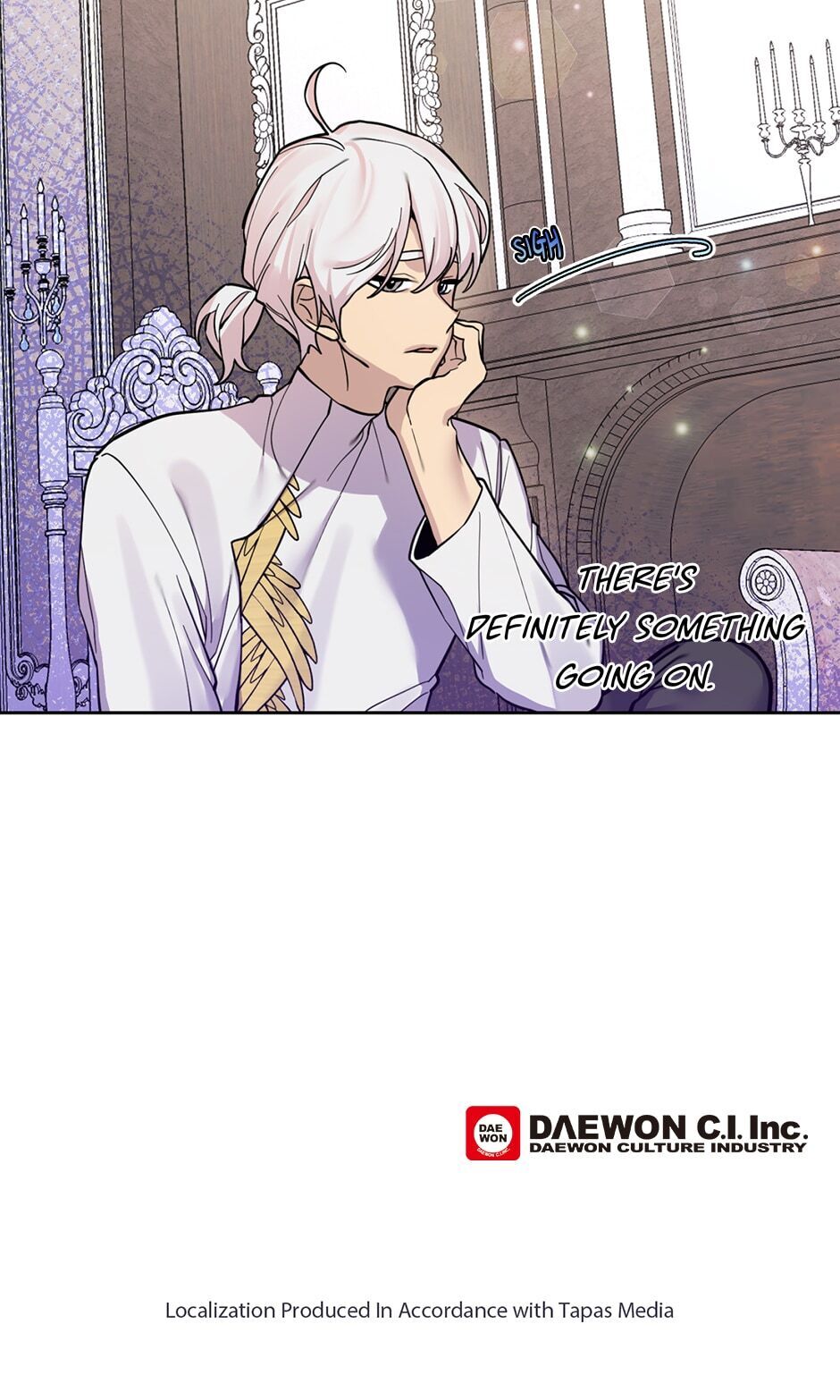 Starting from Today, I’m a Princess? chapter 37 page 67