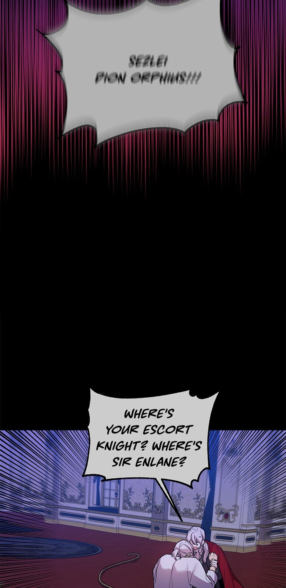 Starting from Today, I’m a Princess? chapter 37 page 7