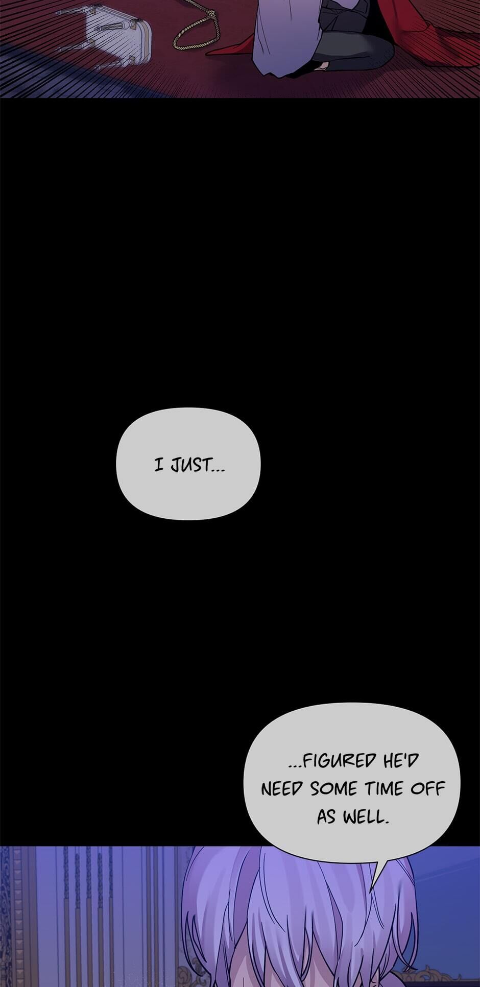 Starting from Today, I’m a Princess? chapter 37 page 8