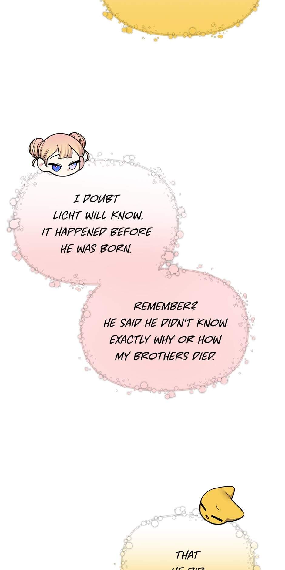 Starting from Today, I’m a Princess? chapter 38 page 9