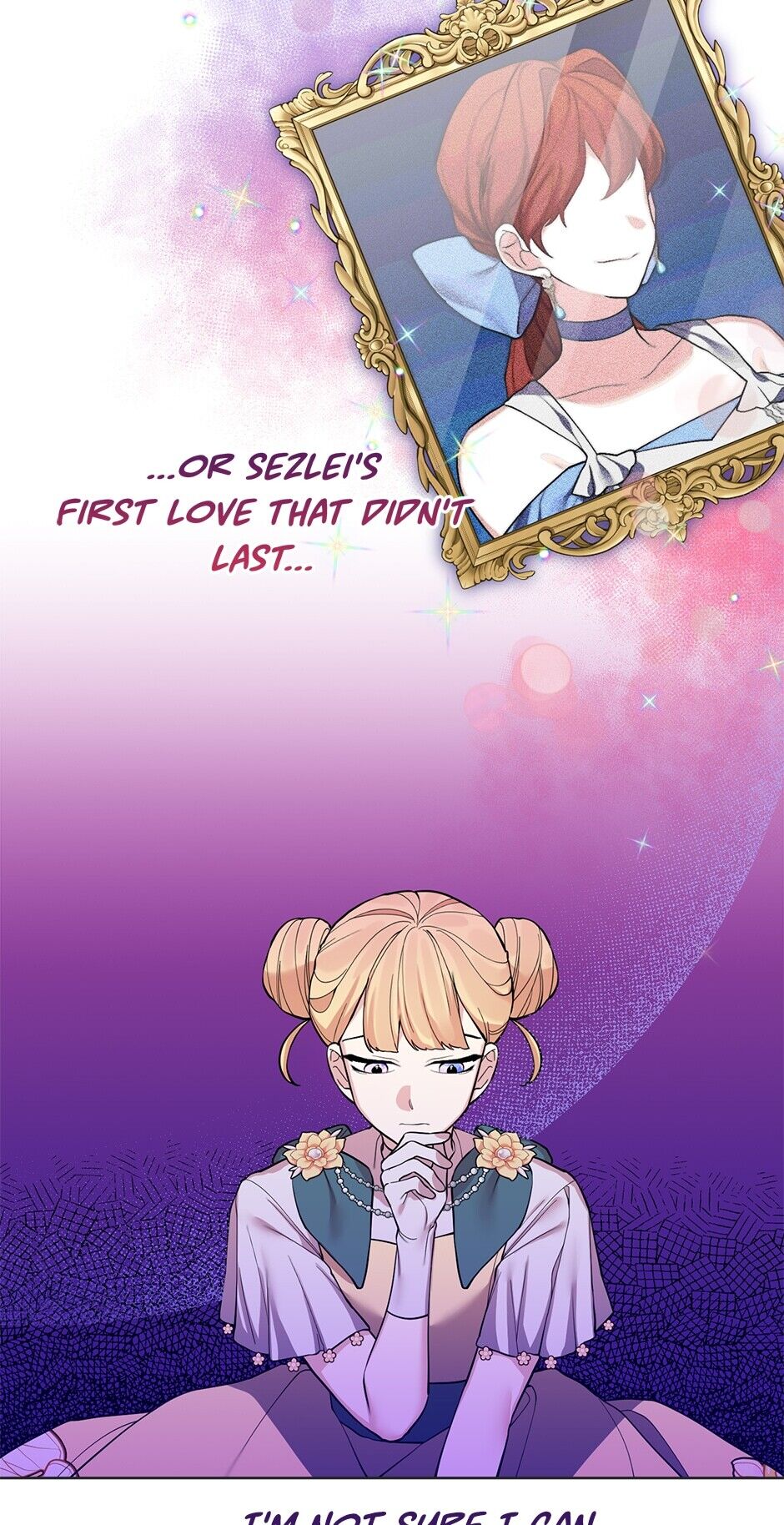 Starting from Today, I’m a Princess? chapter 38 page 12