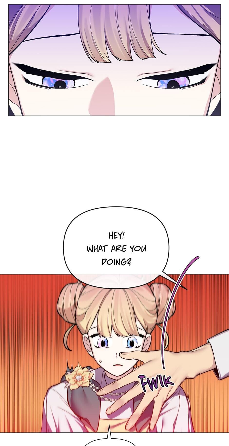 Starting from Today, I’m a Princess? chapter 38 page 14