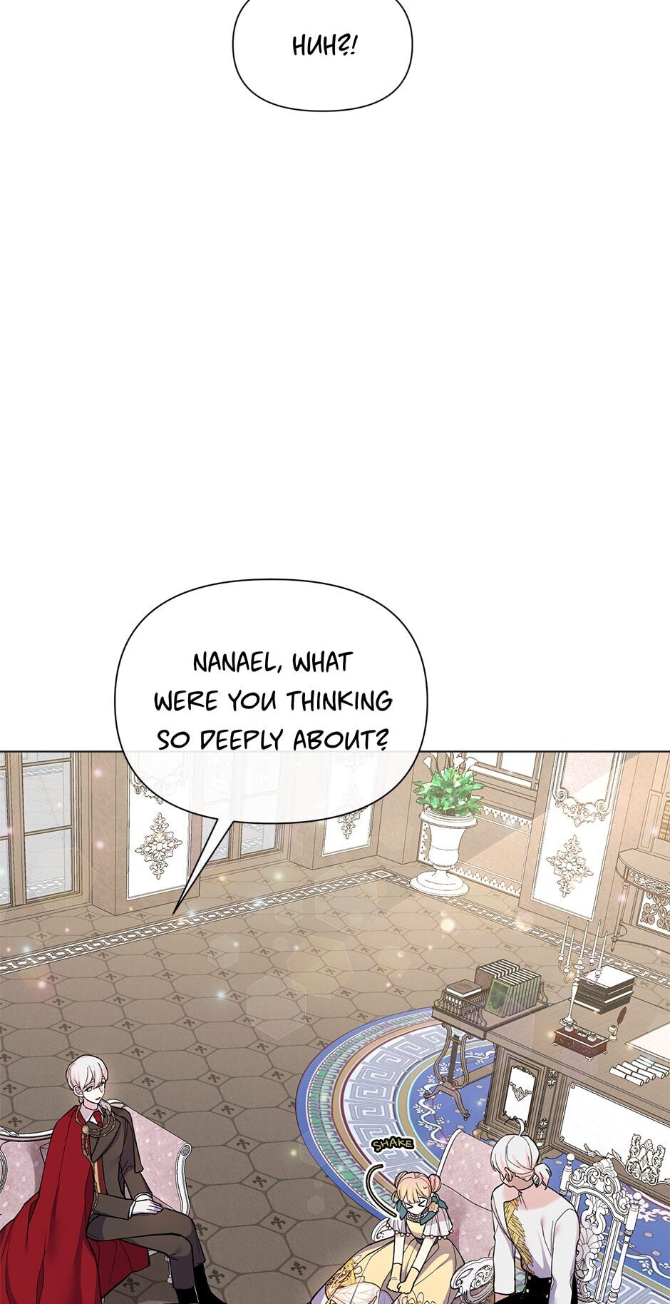 Starting from Today, I’m a Princess? chapter 38 page 15