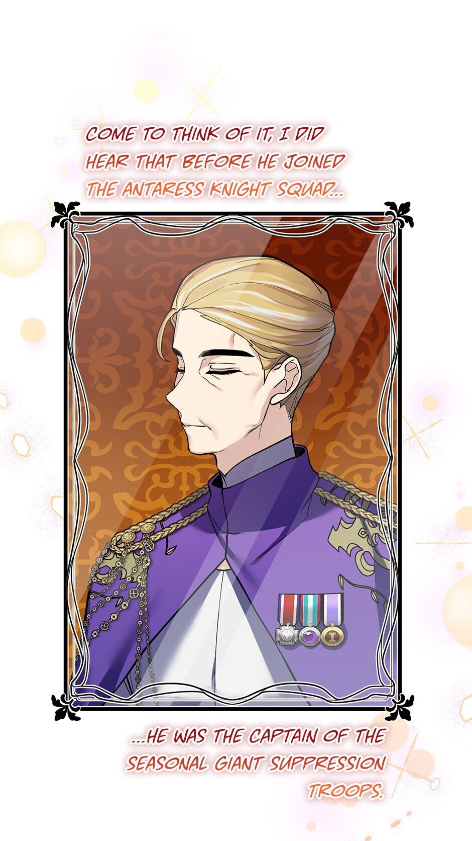 Starting from Today, I’m a Princess? chapter 38 page 28