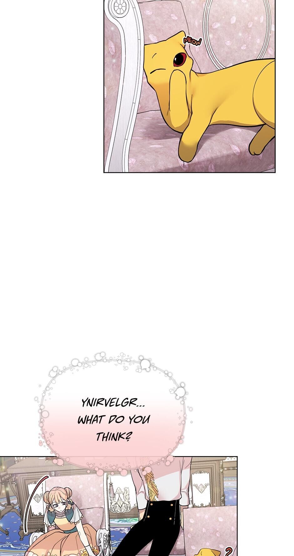 Starting from Today, I’m a Princess? chapter 38 page 2
