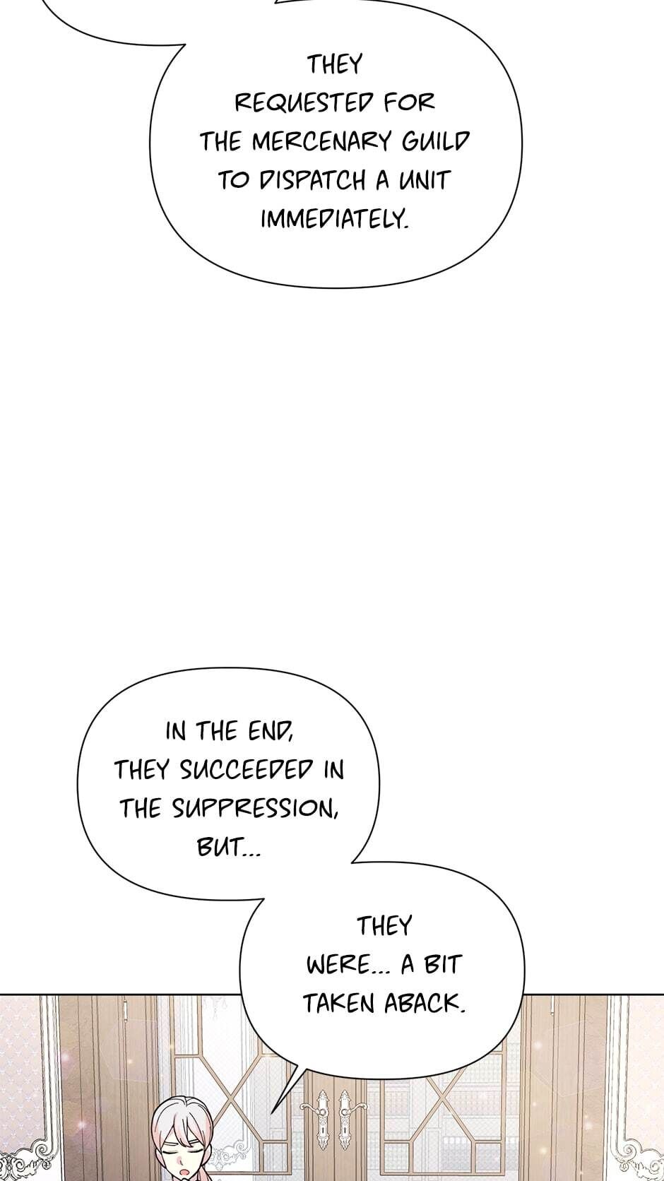 Starting from Today, I’m a Princess? chapter 38 page 31