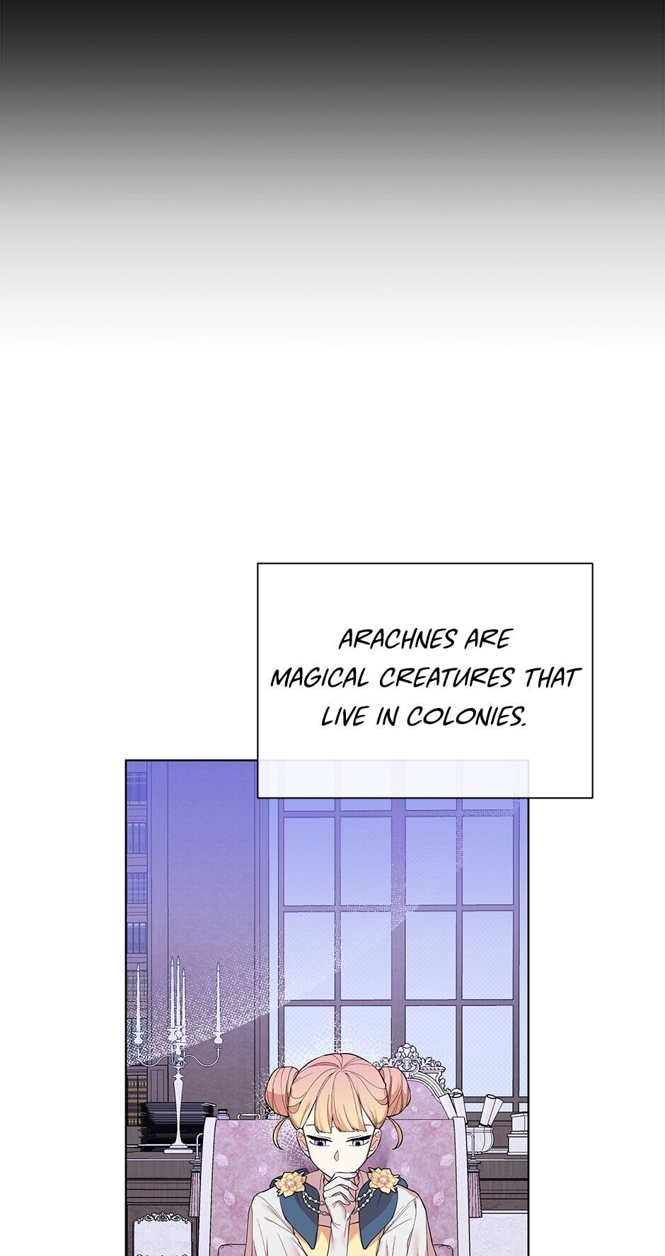 Starting from Today, I’m a Princess? chapter 38 page 36