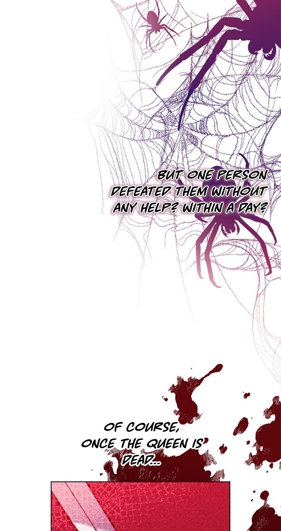 Starting from Today, I’m a Princess? chapter 38 page 38