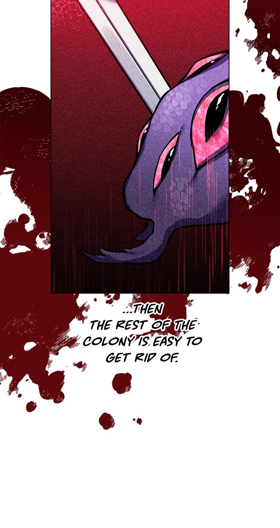 Starting from Today, I’m a Princess? chapter 38 page 39