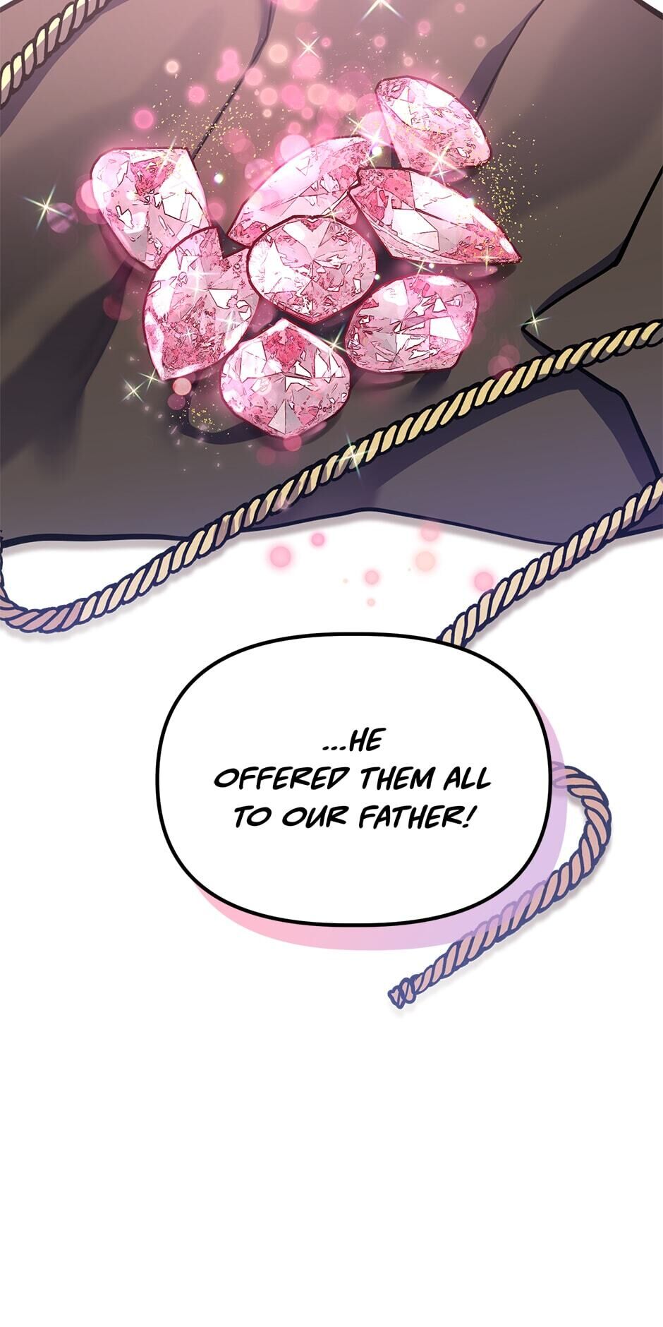 Starting from Today, I’m a Princess? chapter 38 page 44