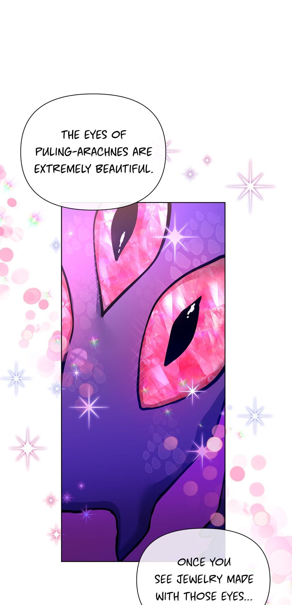 Starting from Today, I’m a Princess? chapter 38 page 46