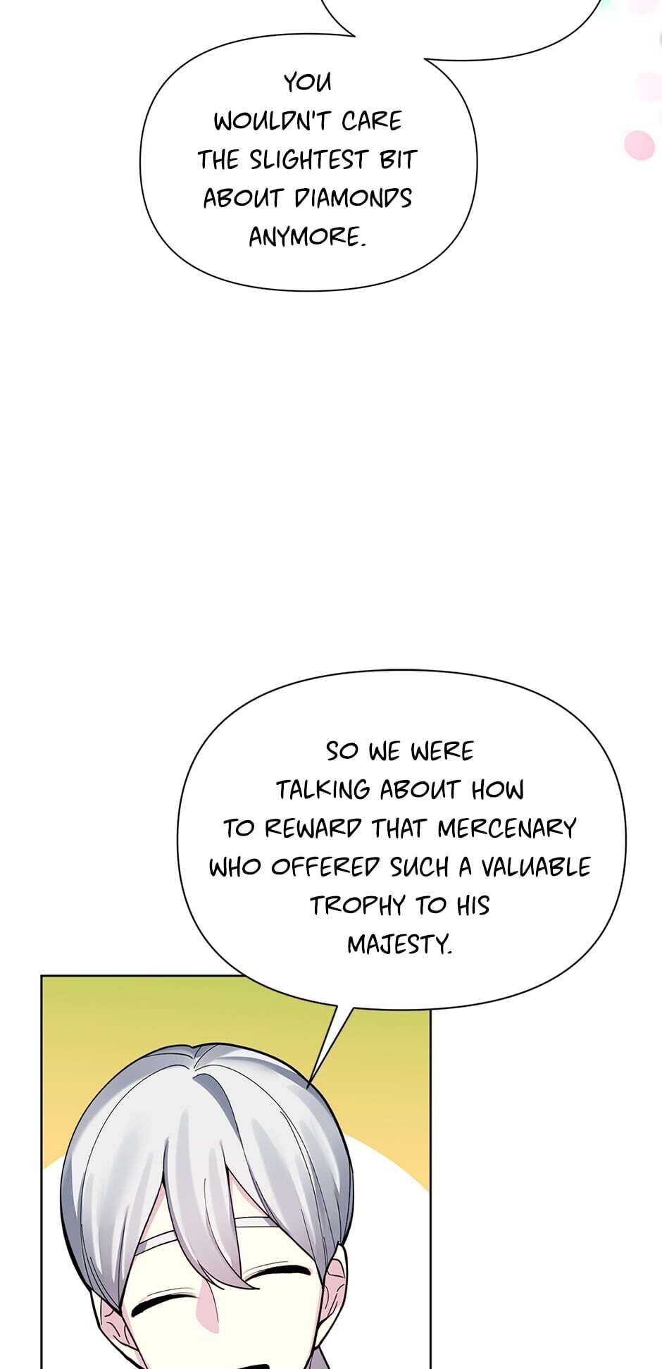 Starting from Today, I’m a Princess? chapter 38 page 47