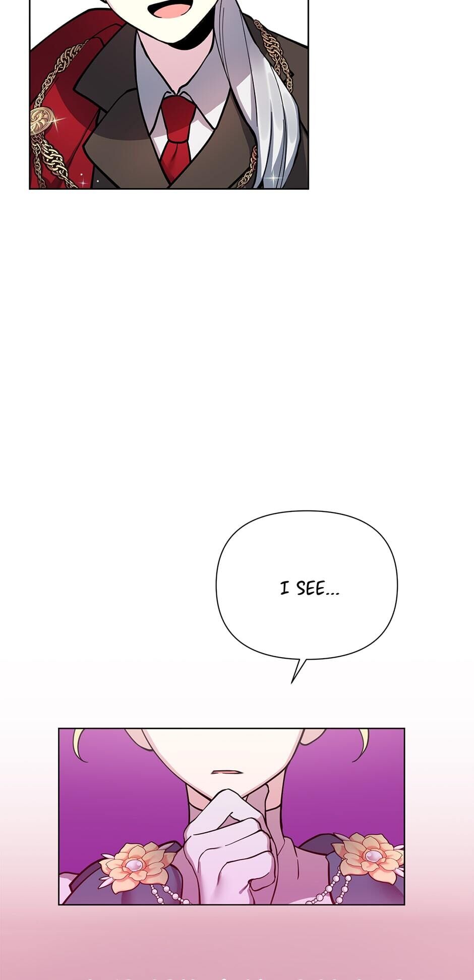 Starting from Today, I’m a Princess? chapter 38 page 48