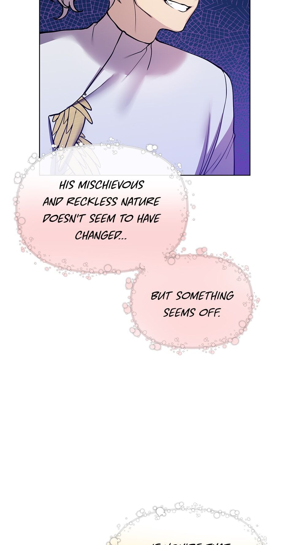 Starting from Today, I’m a Princess? chapter 38 page 4