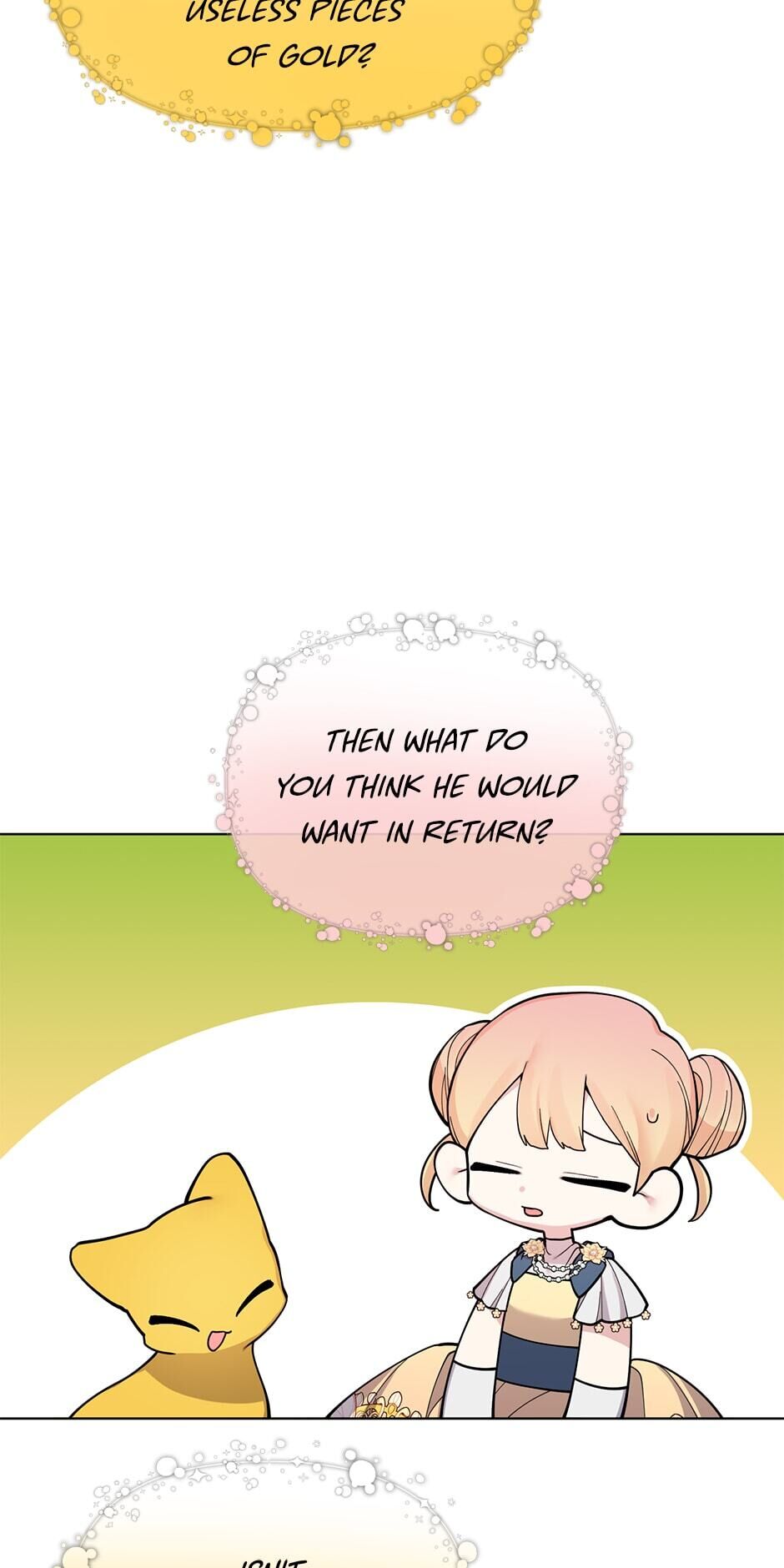 Starting from Today, I’m a Princess? chapter 38 page 53