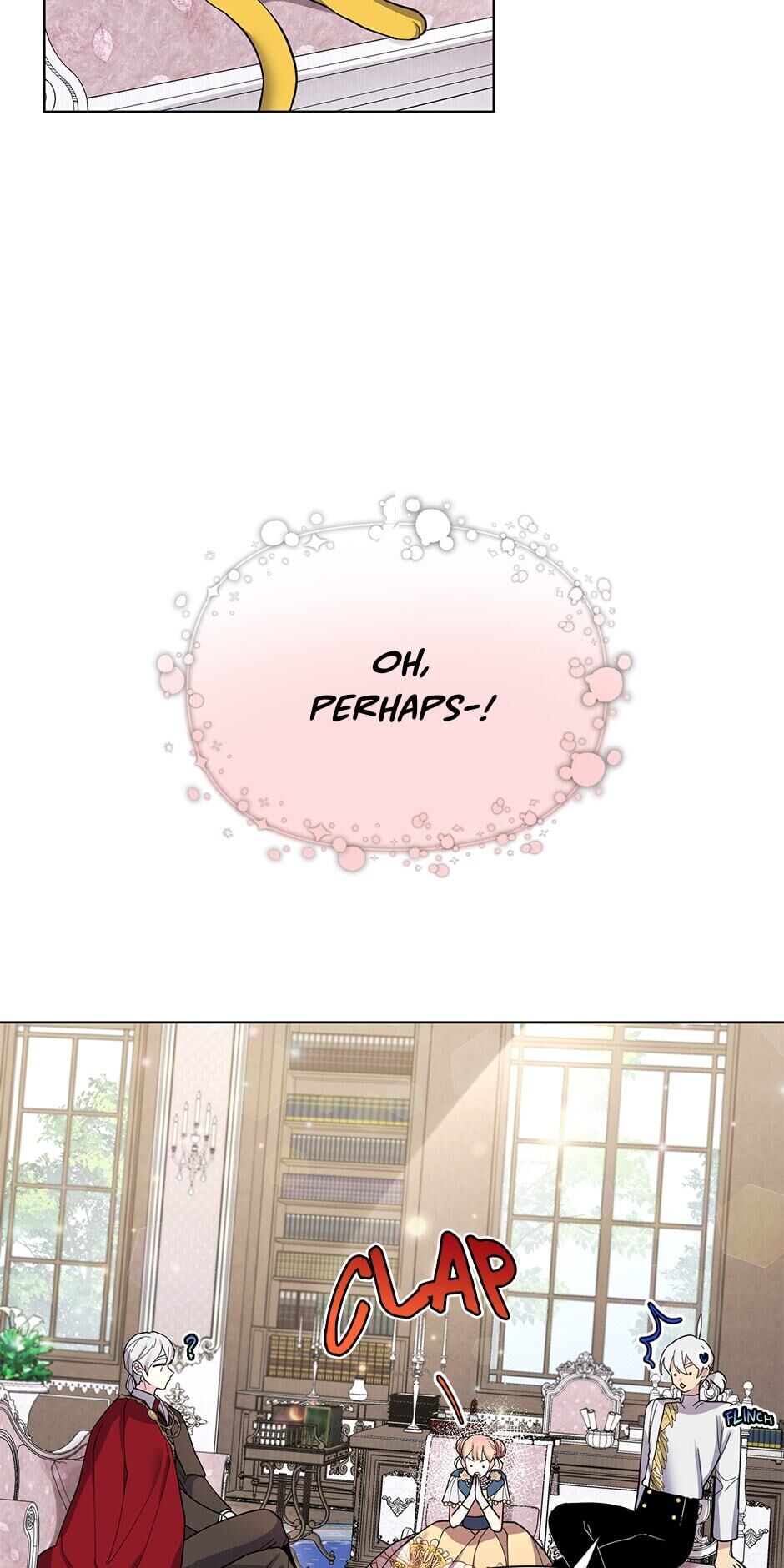 Starting from Today, I’m a Princess? chapter 38 page 55
