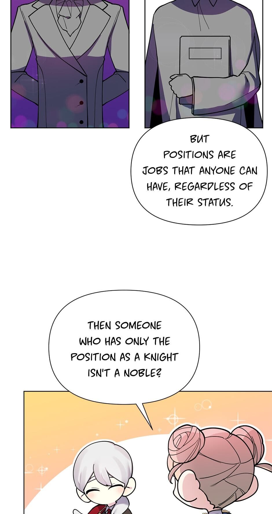 Starting from Today, I’m a Princess? chapter 38 page 65