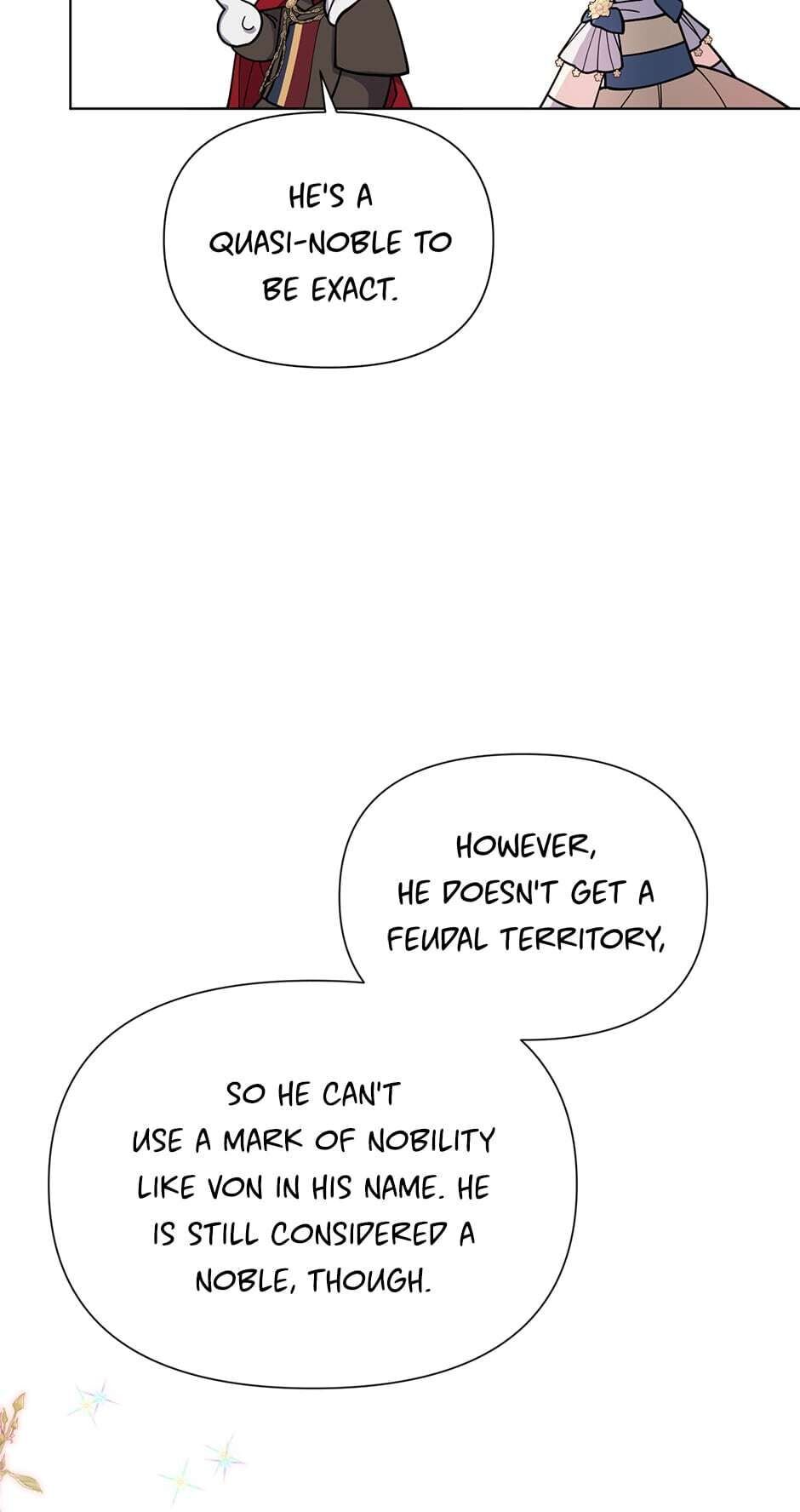 Starting from Today, I’m a Princess? chapter 38 page 66
