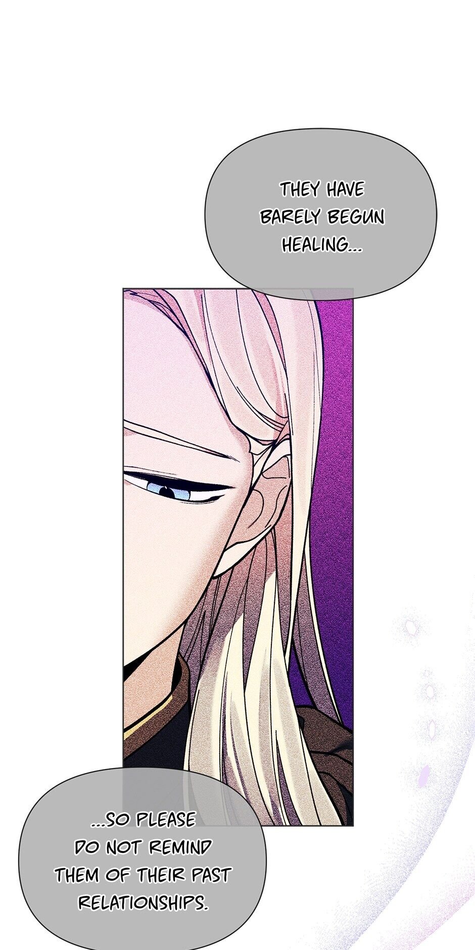 Starting from Today, I’m a Princess? chapter 38 page 6